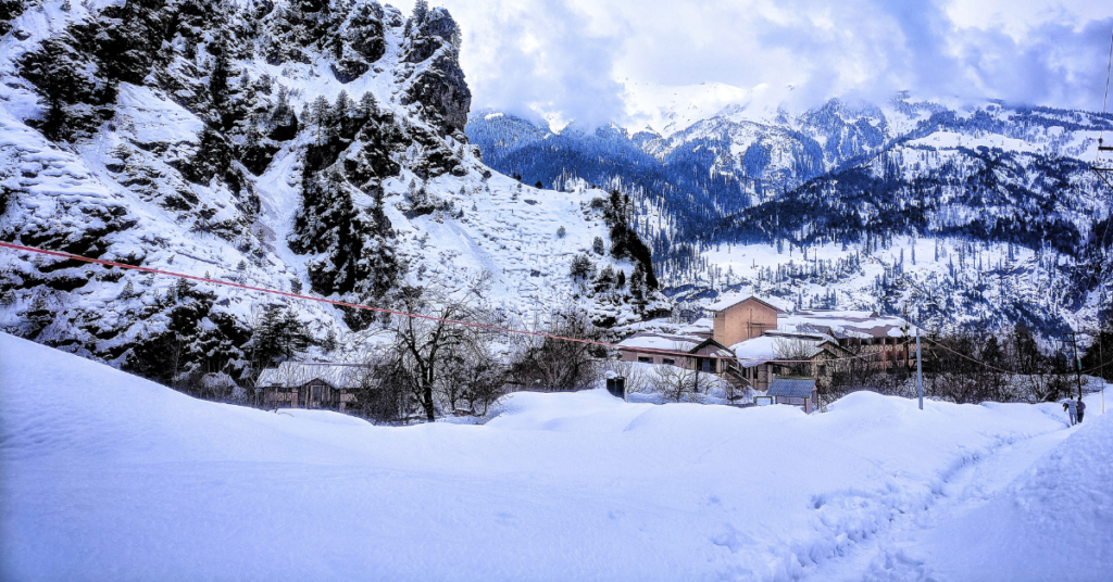 Jaipur to Manali Road Trip: Complete Travel Guide!