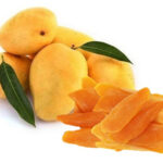 Dry Mango Companies in Pakistan