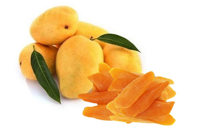 Dry Mango Companies in Pakistan