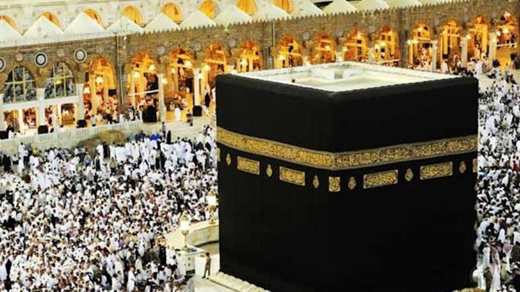Executive February Umrah Packages