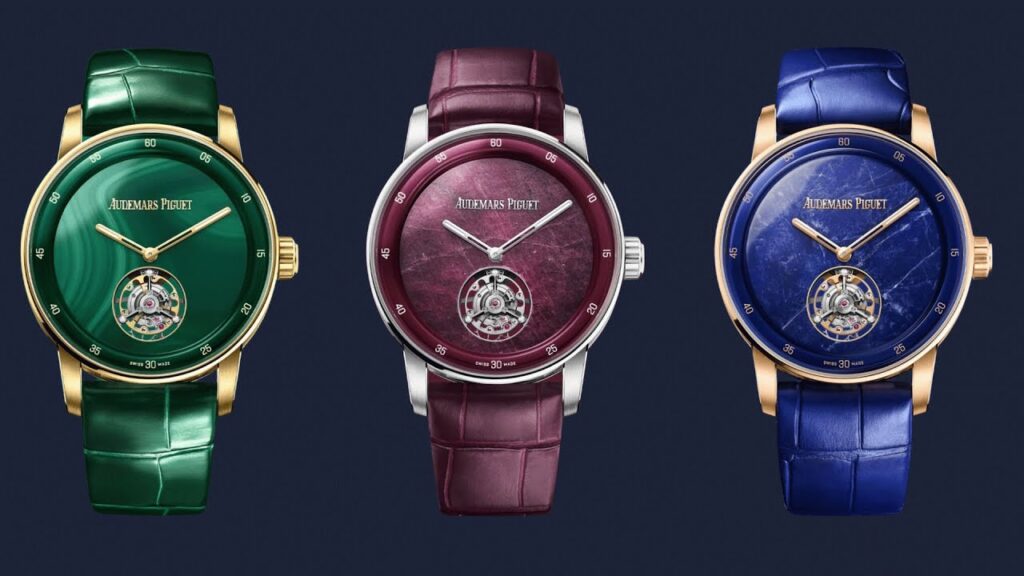 Audemars Piguet Code 11.59