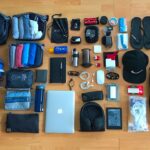 How to Pack a Backpack for Travel