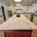 modern Marble countertops
