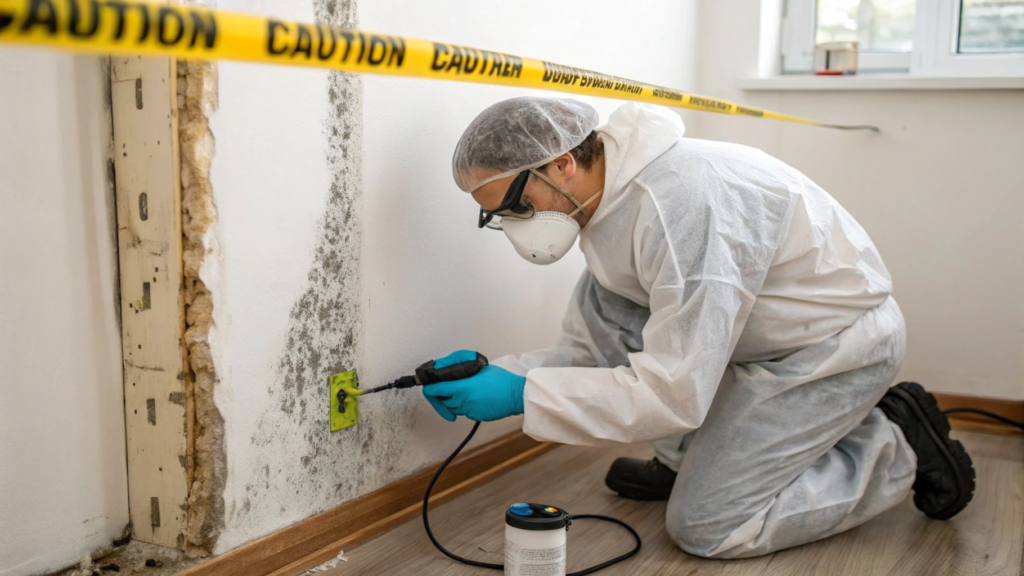 mold-remediation-service