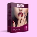 Custom Nail Polish Boxes: Stylish Packaging that Elevates Your Brand
