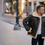 oversized bomber jackets