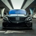 Luxury Car Service in New York | Airport & City