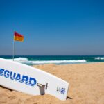 Lifeguard Course