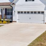affordable driveway installer Galveston