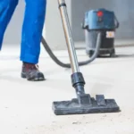 post construction cleaning in Windsor