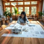 residential interior designers