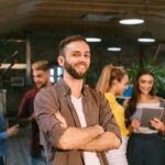 CRM for Logistic Company