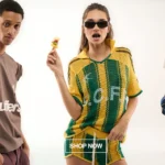 How Scuffers Became a USA Streetwear Favorite