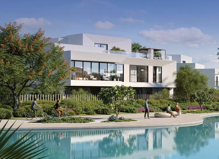 Why the Ultra-Wealthy Prefer Dubai’s Custom-Built Mansions