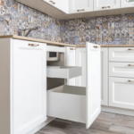 Smart Kitchen Storage Solutions