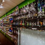 smoke shop