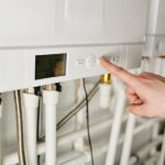 Gas Safety Compliance in Islington