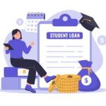 student loan application