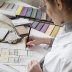 virtual interior design