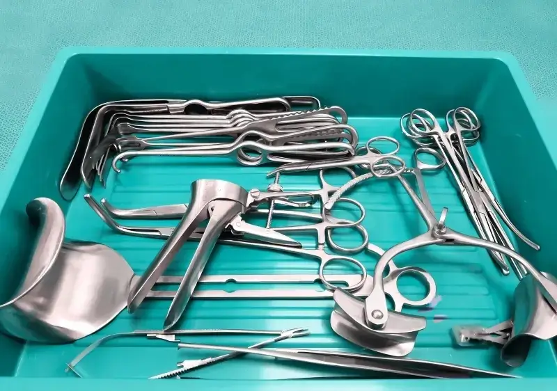 Find the Best Surgical Instrument Shops Near Me | Top Quality & Reliable