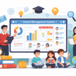 school management syestem