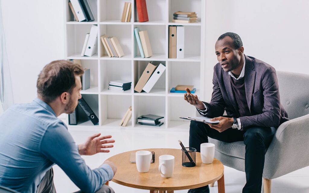 trauma test free services