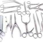Surgical Instruments Manufacturer in Sialkot