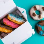 custom donut boxes