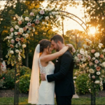 wedding cinematography NJ