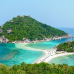 adventure activities on Koh Tao