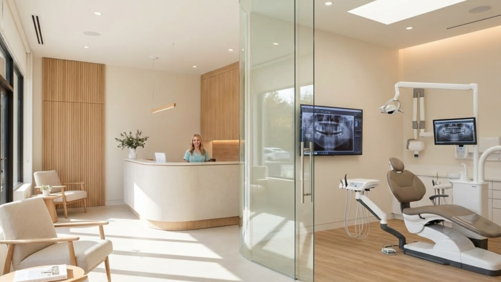 Colorado Springs, CO dentist