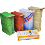 PP Woven Bags – A Complete, Unique Guide to Strength, Sustainability, and Smart Packaging