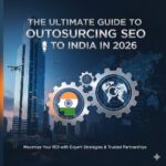 The Ultimate Guide to Outsourcing SEO to India in 2026