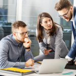 A Powerful Force behind Successful Custom eLearning Development: How Instructional Design Matters