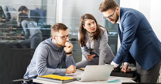 A Powerful Force behind Successful Custom eLearning Development: How Instructional Design Matters