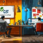 virtual office for gst registration