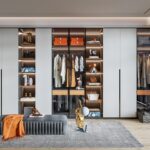 Wardrobe Dubai for Modern and Organized Living