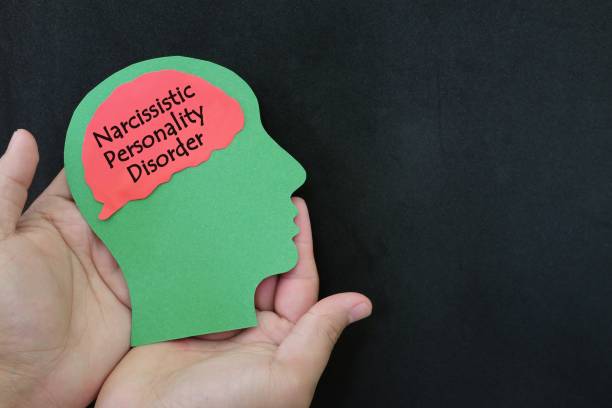 what is narcissistic personality disorder test