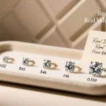 Where to Buy a Real Diamond Nose Stud for Every Budget