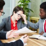 whistleblowing employment law