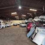 Everything You Need to Know About Car Wrecking and Recycling in Melbourne