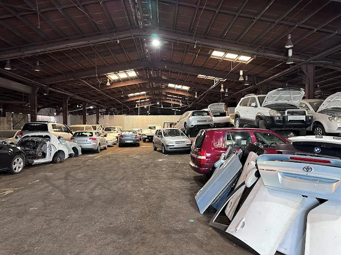 Everything You Need to Know About Car Wrecking and Recycling in Melbourne